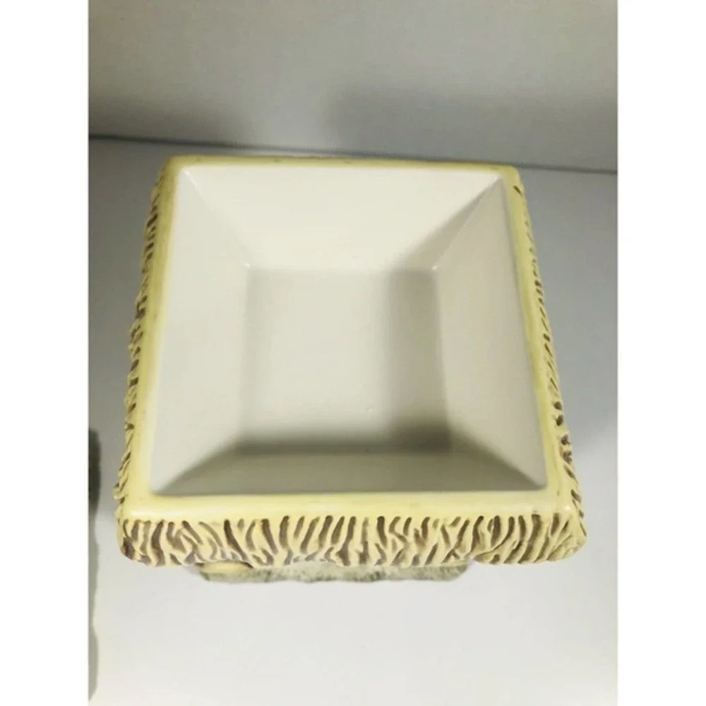yankee candle tealight warmer